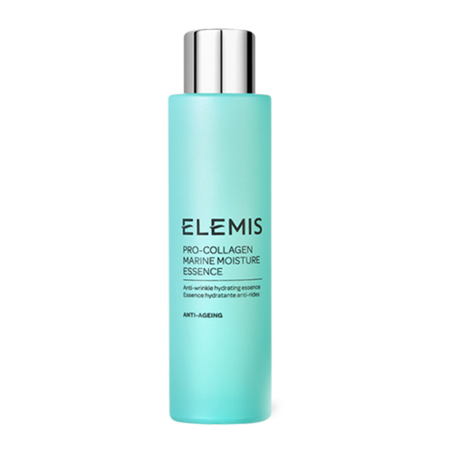 Elemis Pro-Collagen Marine Moisture Essence on white background