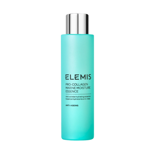 Elemis Pro-Collagen Marine Moisture Essence, 200ml/6.76 fl oz Elemis Pro-Collagen Marine Moisture Essence on white background
