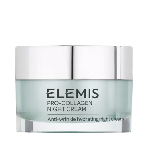 Elemis Pro-Collagen Night Cream, 30ml/1.01 fl oz Elemis Pro-Collagen Night Cream on white background