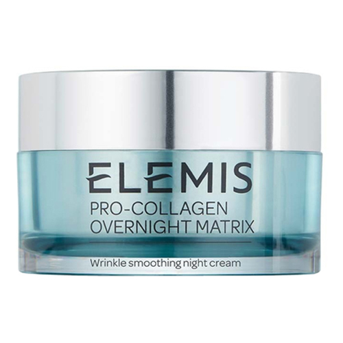 Elemis Pro-Collagen Overnight Matrix, 50ml/1.7 fl oz Elemis Pro-Collagen Overnight Matrix on white background