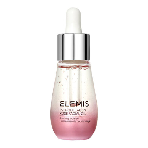 Elemis Pro-Collagen Rose Facial Oil, 15ml/0.5 fl oz