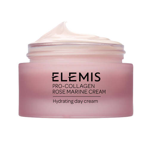 Elemis Pro-Collagen Rose Marine Cream, 50ml/1.69 fl oz
