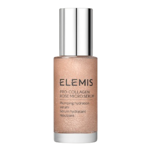 Elemis Pro-Collagen Rose Micro Serum, 30ml/1.01 fl oz