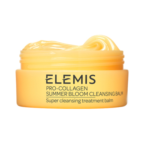 Elemis Pro-Collagen Summer Bloom Cleansing Balm, 100g/3.53 oz