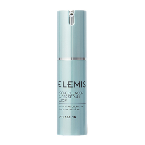 Elemis Pro-Collagen Super Serum Elixir, 15ml/0.5 fl oz