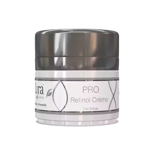 Lira Clinical  Pro Line Retinol Creme, 29.6ml/1 fl oz