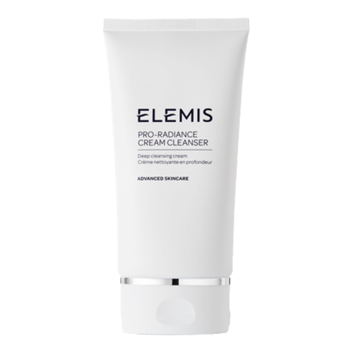 Elemis Pro-Radiance Cream Cleanser, 150ml/5 fl oz Elemis Pro-Radiance Cream Cleanser on white background