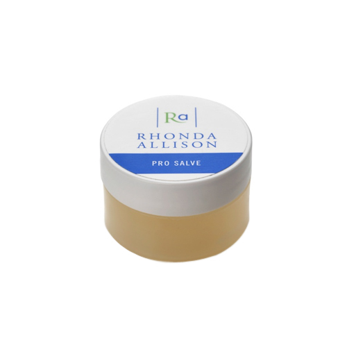Rhonda Allison Pro Salve, 15ml/0.5 fl oz Rhonda Allison Pro Salve on white background