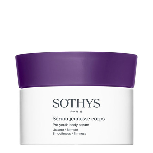 Sothys Pro-Youth Body Serum, 200ml/6.8 fl oz Sothys Pro-Youth Body Serum on white background