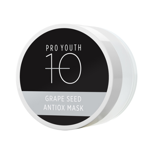 Rhonda Allison Pro Youth Grape Seed Antiox Mask, 15ml/0.5 fl oz