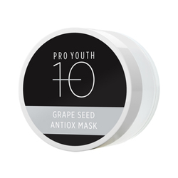 Pro Youth Grape Seed Antiox Mask
