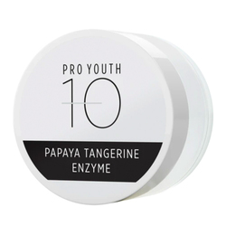 Pro Youth Papaya Tangerine Enzyme