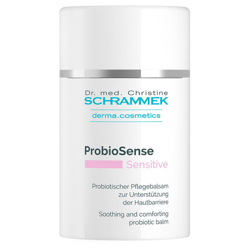 Dr Schrammek ProbioSense on white background