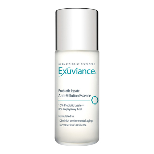 Exuviance Probiotic Lysate Anti-Pollution Essence, 100ml/3.4 fl oz Exuviance Probiotic Lysate Anti-Pollution Essence on white background