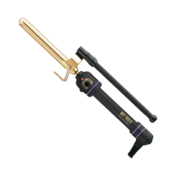 Professional 3/4" Marcel Curling Iron on white background