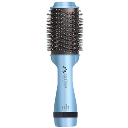 Professional Blowout Brush - Baby Blue