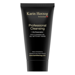 Karin Herzog Professional Cleansing Gel, 50ml/1.7 fl oz
