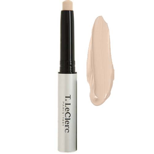 T LeClerc Professional Concealer - Clair, 2.5g/0.08 oz T LeClerc Professional Concealer - Clair on white background