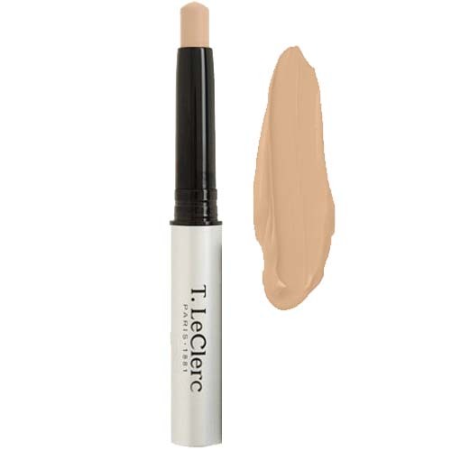 T LeClerc Professional Concealer - Clair, 2.5g/0.08 oz T LeClerc Professional Concealer - Clair on white background