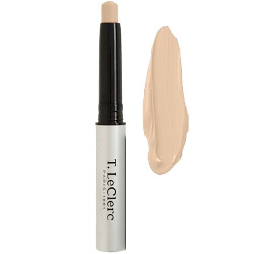 T LeClerc Professional Concealer - Clair, 2.5g/0.08 oz T LeClerc Professional Concealer - Clair on white background