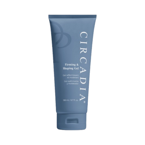 Circadia Professional Firming and Shaping Gel, 200ml/6.7 fl oz Circadia Professional Firming and Shaping Gel on white background
