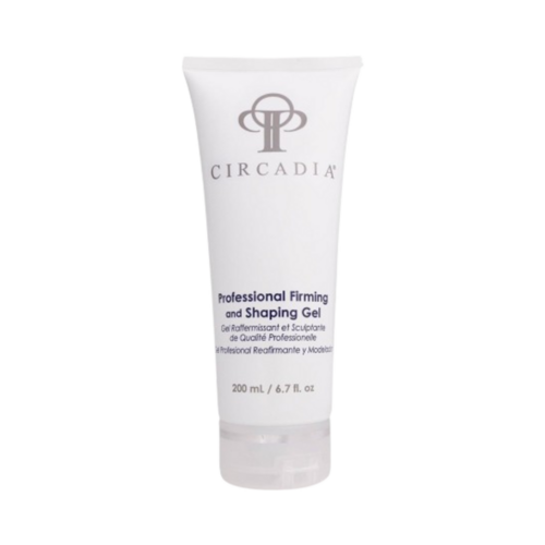 Circadia Professional Firming and Shaping Gel, 200ml/6.7 fl oz Circadia Professional Firming and Shaping Gel on white background