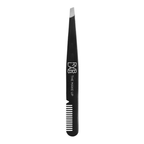 RVB Lab Professional Tweezers, 1 piece RVB Lab Professional Tweezers on white background