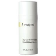Remergent Progressive Retinol Complex, 30 mL Remergent on white background
