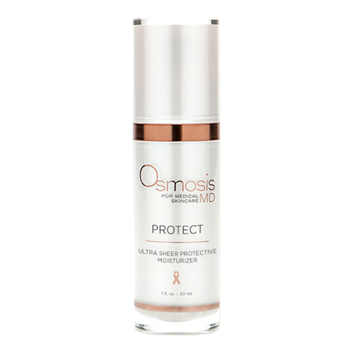 Osmosis Professional Protect on white background