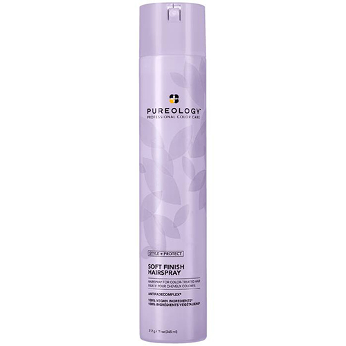 Pureology Protect Soft Finish Hairspray, 312g/11 oz