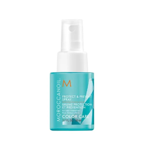 Moroccanoil Protect and Prevent Spray on white background