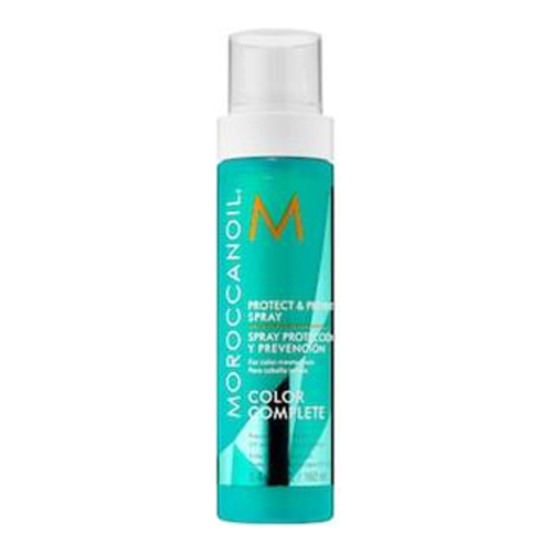 Moroccanoil Protect and Prevent Spray on white background