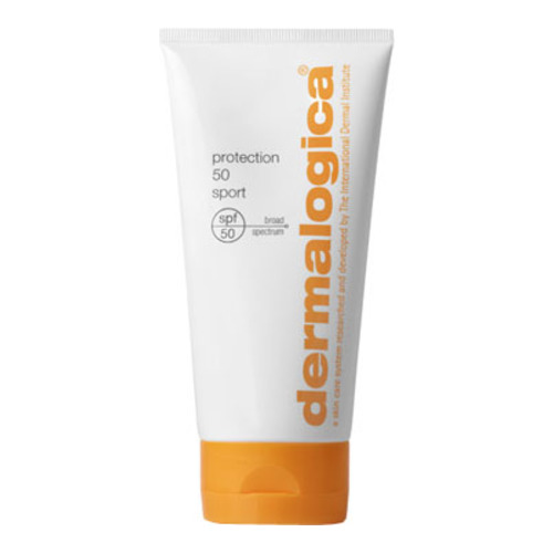Dermalogica Protection 50 Sport SPF 50 on white background