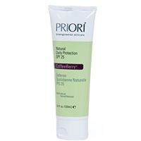 Priori  on white background