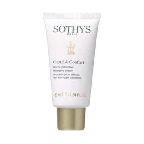 Sothys Protective Cream, 50ml/1.7 fl oz Sothys Protective Cream on white background