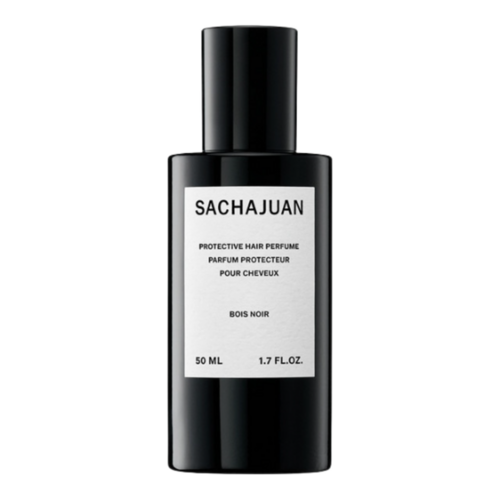 Sachajuan Protective Hair Perfume Bois Noir, 50ml/1.69 fl oz Sachajuan Protective Hair Perfume Bois Noir on white background