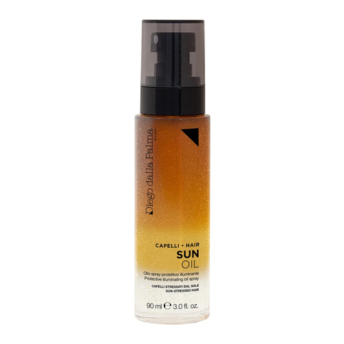 Diego dalla Palma Professional Protective Illuminating Oil Spray, 90ml/3.04 fl oz Diego dalla Palma Professional Protective Illuminating Oil Spray on white background