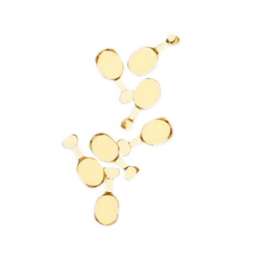 La Biosthetique Protective Lipid Capsules on white background