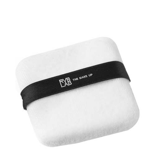 RVB Lab Puff, 1 piece RVB Lab Puff on white background