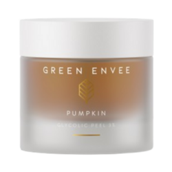 Pumpkin Glycolic Peel 3%