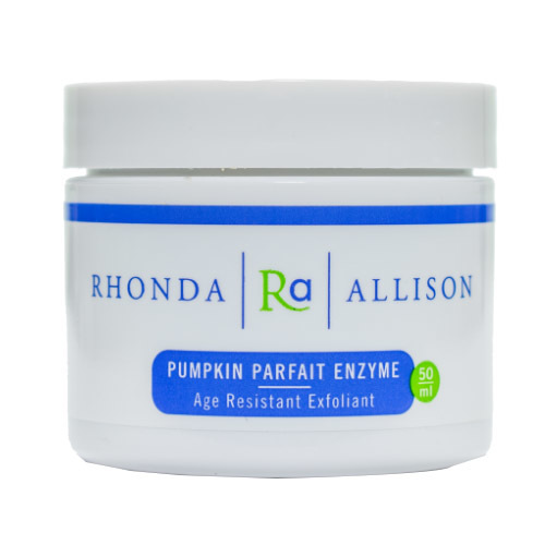 Rhonda Allison Pumpkin Parfait Enzyme, 50ml/1.7 fl oz