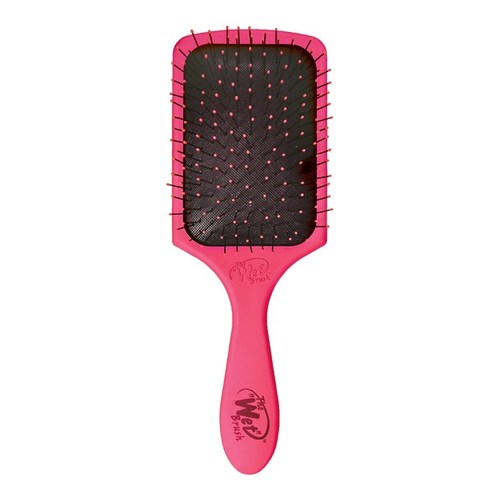 Wet Brush  Paddle Brush - Punchy Pink, 1 piece