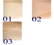 Pupa Magic Concealer Beige Rose - 01 on white background