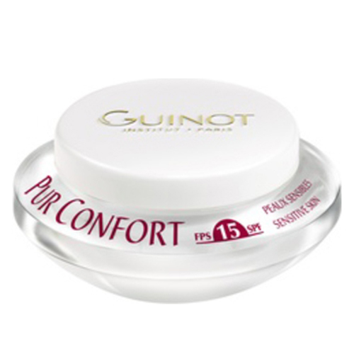 Guinot Pur Confort Cream SPF15, 50ml/1.7 fl oz