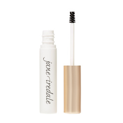 PureBrow Brow Gel - Clear on white background