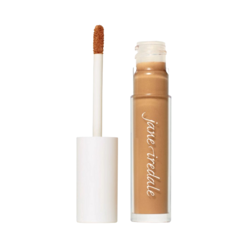 jane iredale PureMatch Liquid Concealer - 5W, 5ml/0.17 fl oz jane iredale PureMatch Liquid Concealer - 10N on white background