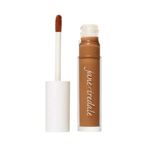 jane iredale PureMatch Liquid Concealer - 5W, 5ml/0.17 fl oz jane iredale PureMatch Liquid Concealer - 10N on white background
