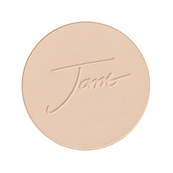 jane iredale PurePressed Base Mineral SPF 20 Refill - Natural, 9.9g/0.3 oz