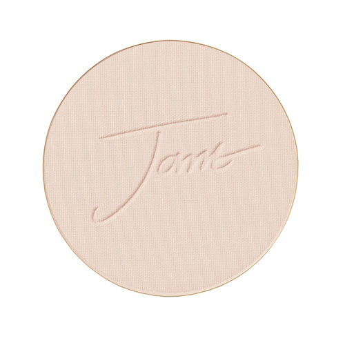 jane iredale PurePressed Base Mineral SPF 20 Refill - Ivory, 9.9g/0.3 oz