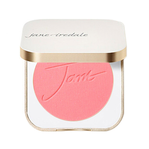 jane iredale PurePressed Blush - Flawless, 2.8g/0.1 oz jane iredale PurePressed Blush - Awake on white background